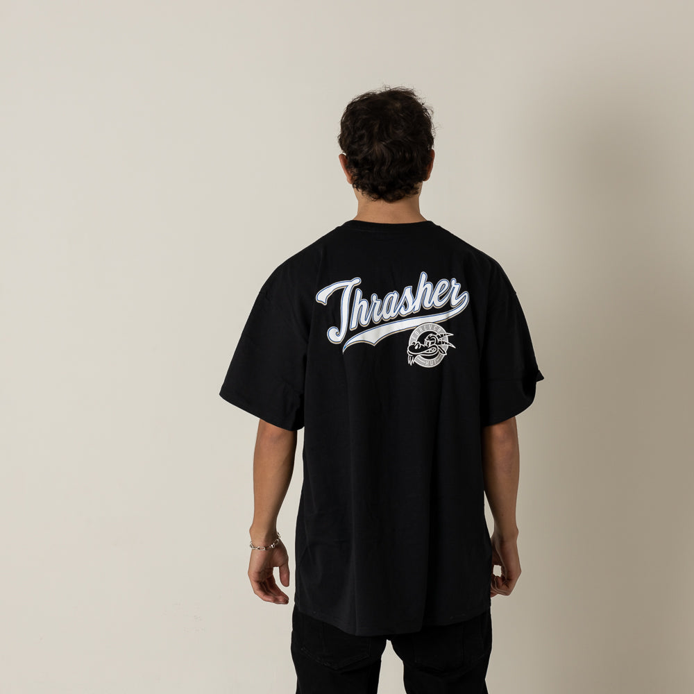 Camiseta vans x sales thrasher