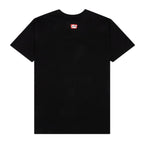 ICECREAM VROOM CAMISETA NEGRA POR ATRAS