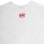 ICECREAM VROOM CAMISETA BLANCA