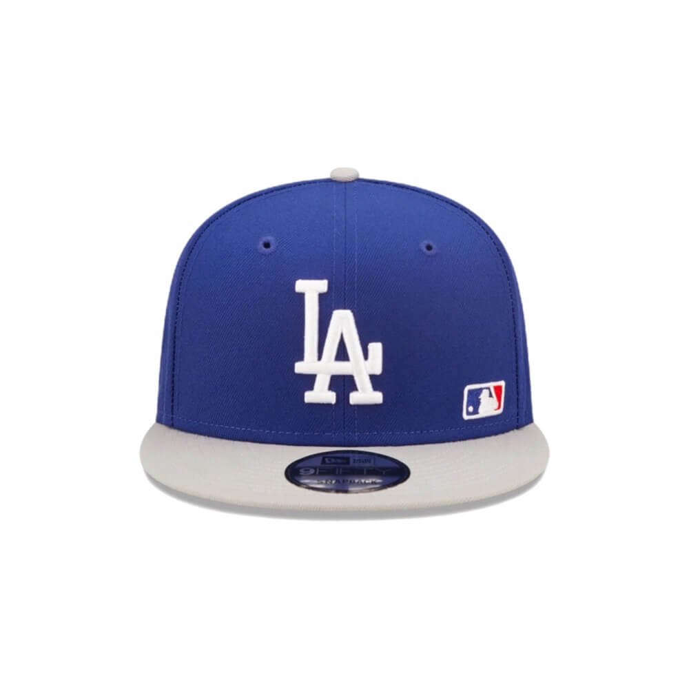 Gorra New Era Los Angeles Dodgers MLB 9Fifty
