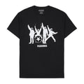 PLEASURES ANGUISH CAMISETA NEGRA