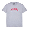 PLEASURES SURPRISE CAMISETA GRIS