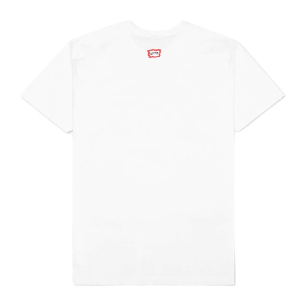 ICECREAM WAVE CAMISETA BLANCA