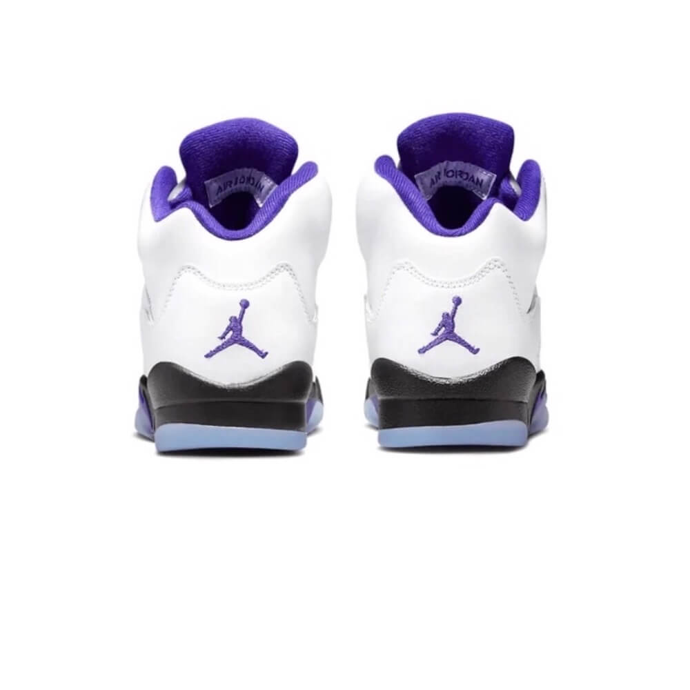 AIR JORDAN 5 RETRO CONCORD