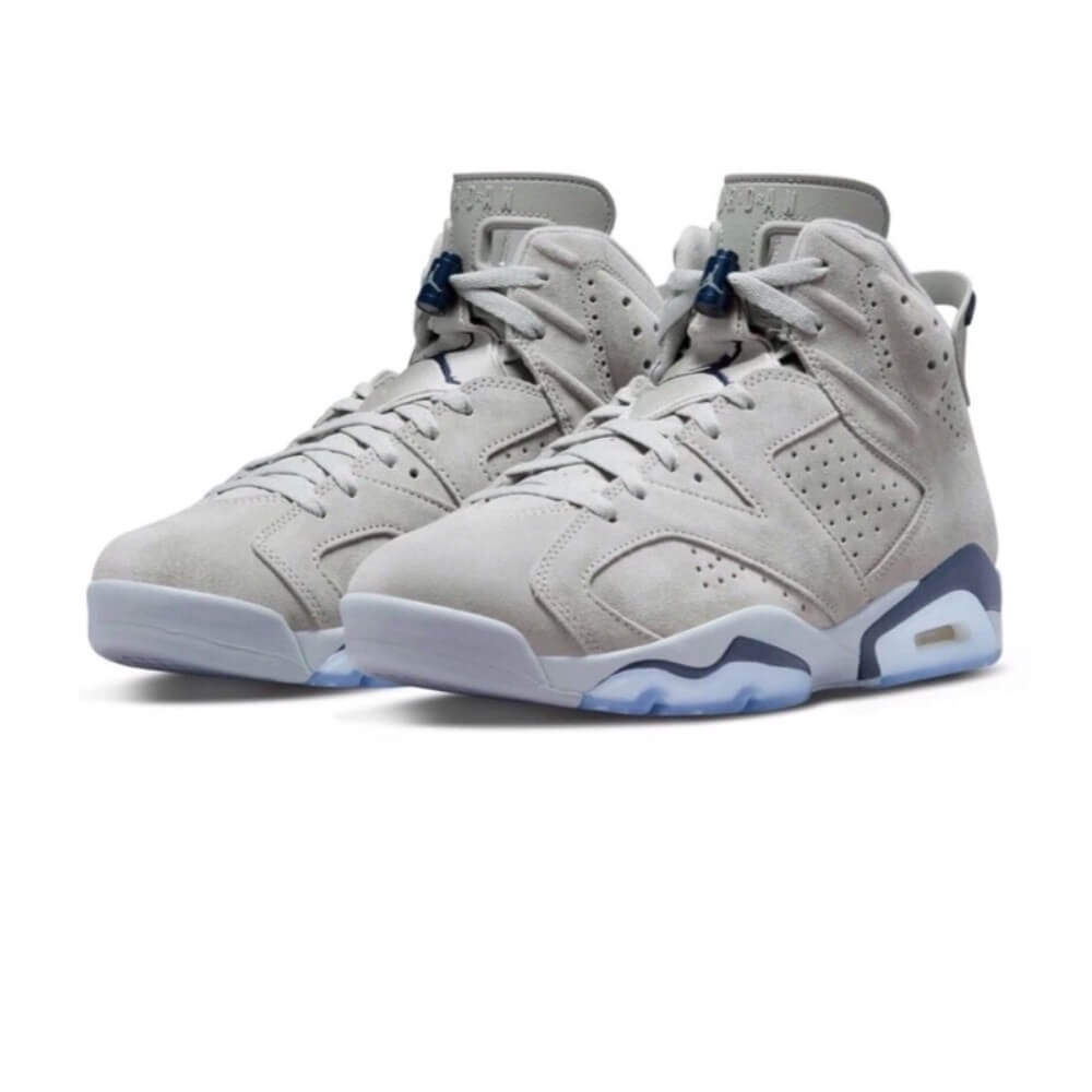 Jodan best sale retro 6