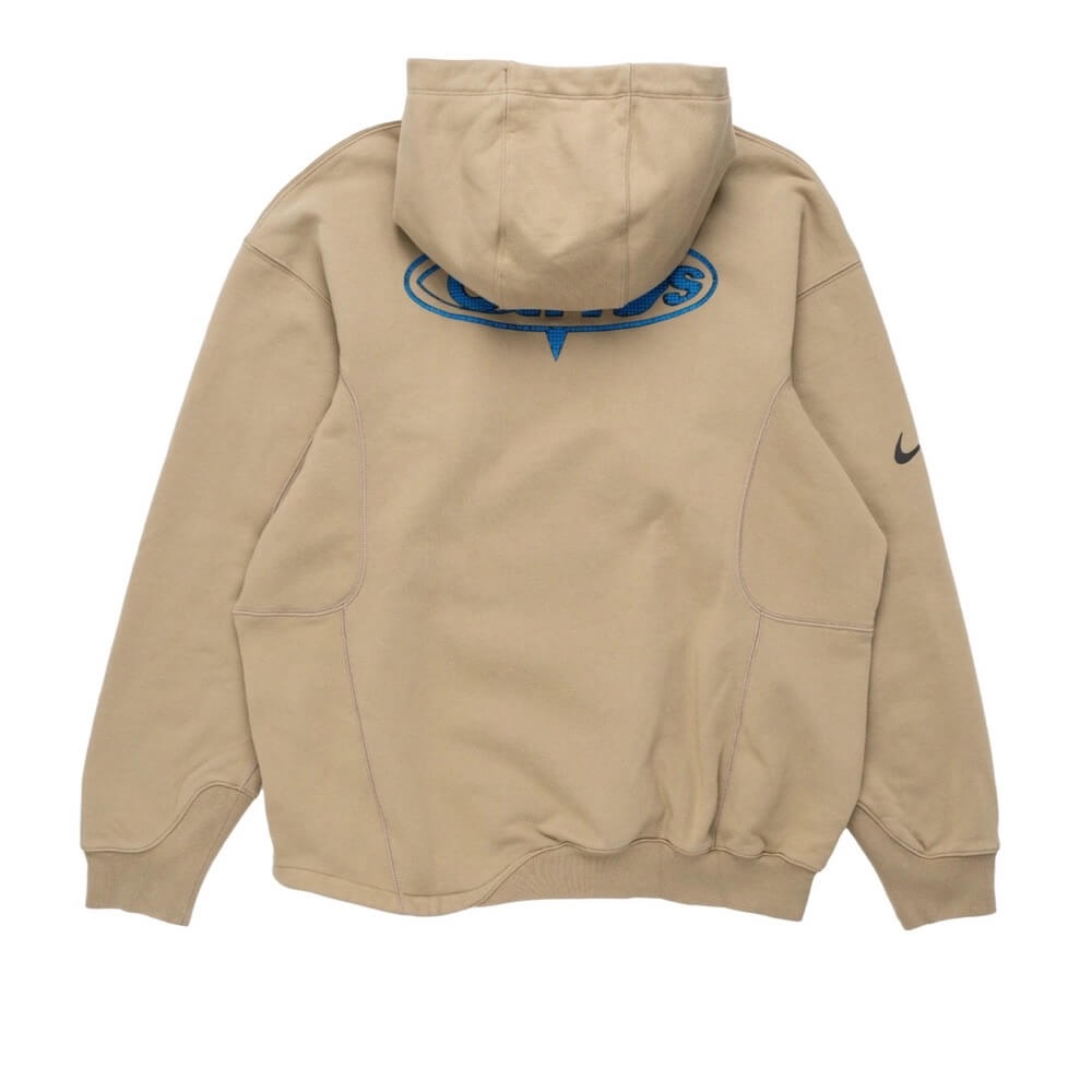 Champion sweater beige clearance nike