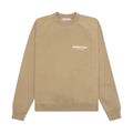 FEAR OF GOD ESSENTIALS SACO OVERSIZE CANELA
