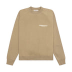 FEAR OF GOD ESSENTIALS SACO OVERSIZE CANELA