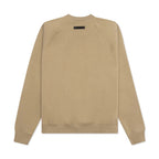 FEAR OF GOD ESSENTIALS SACO OVERSIZE CANELA