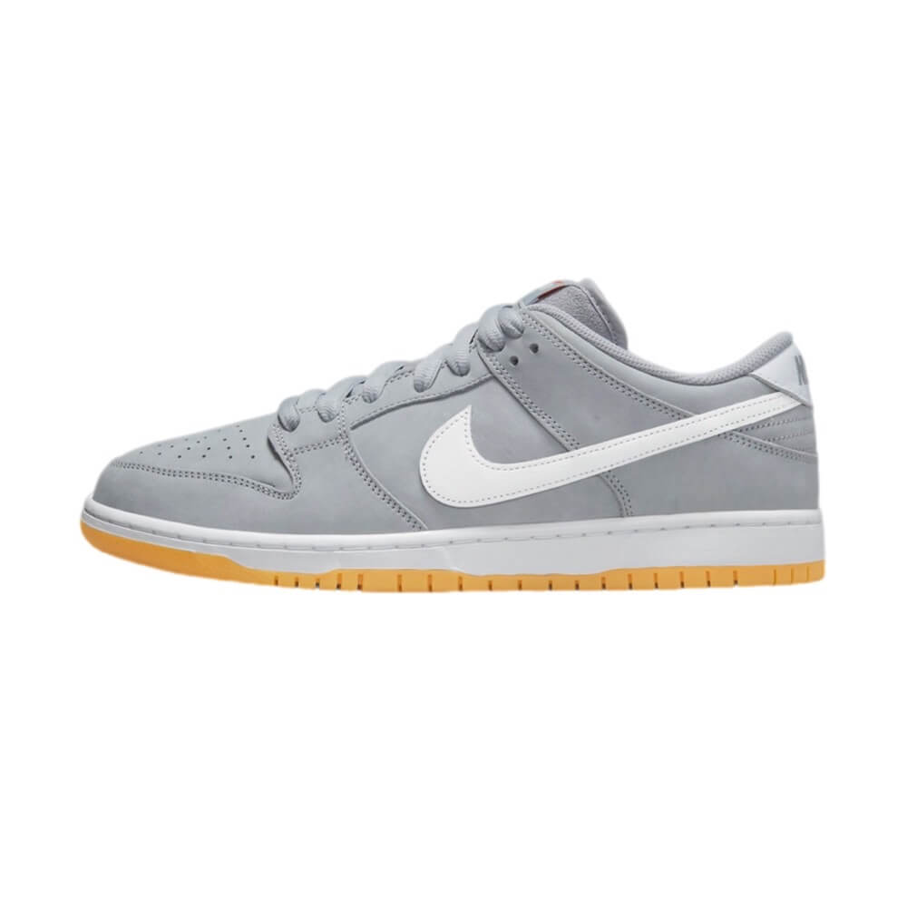 NIKE SB DUNK LOW PRO ISO – Libur
