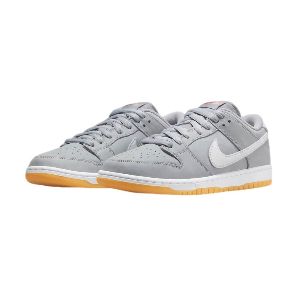 NIKE SB DUNK LOW PRO ISO