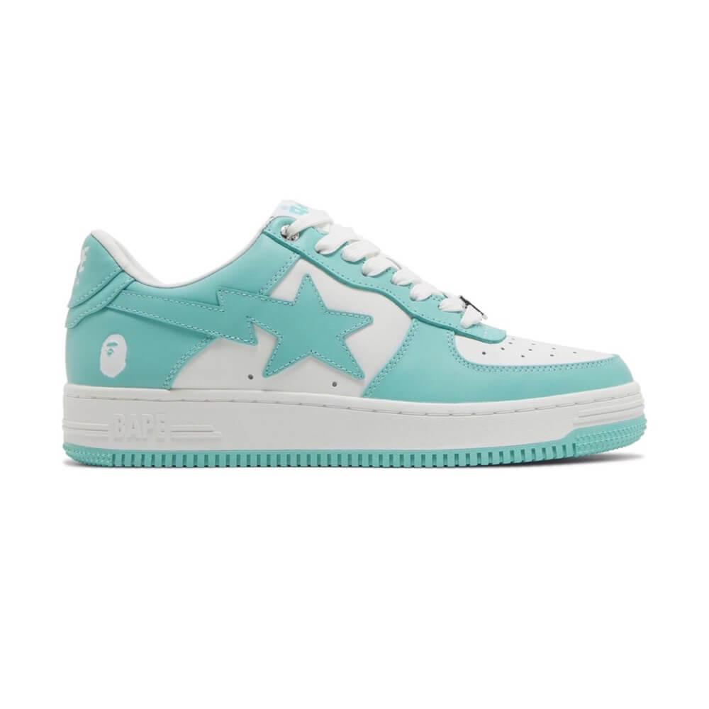 BAPE STA #4 M1 GREEN