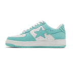 BAPE STA #4 M1 GREEN