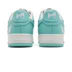 BAPE STA #4 M1 GREEN