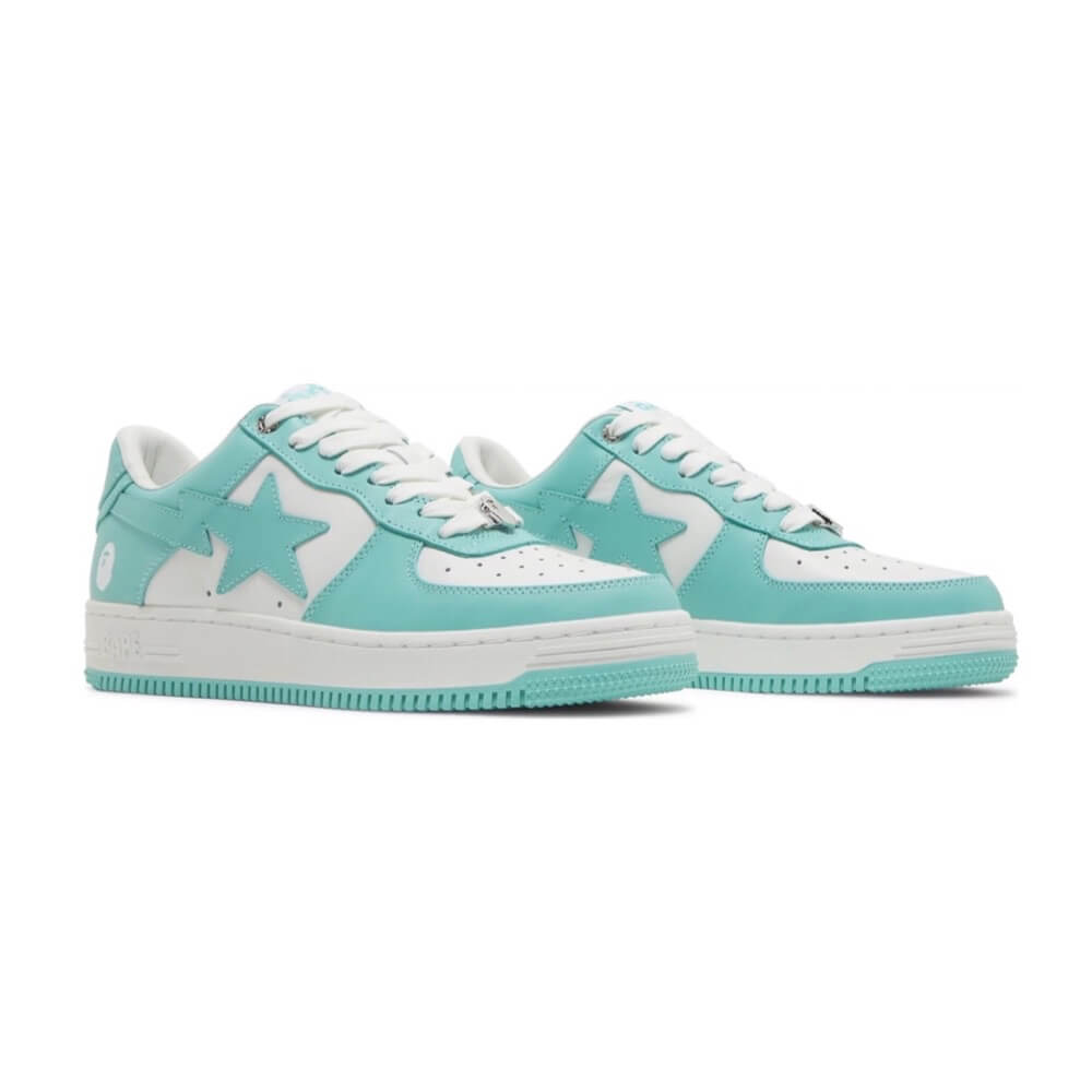 BAPE STA #4 M1 GREEN