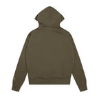 DREW HOUSE SECRET BUZO OVERSIZE VERDE