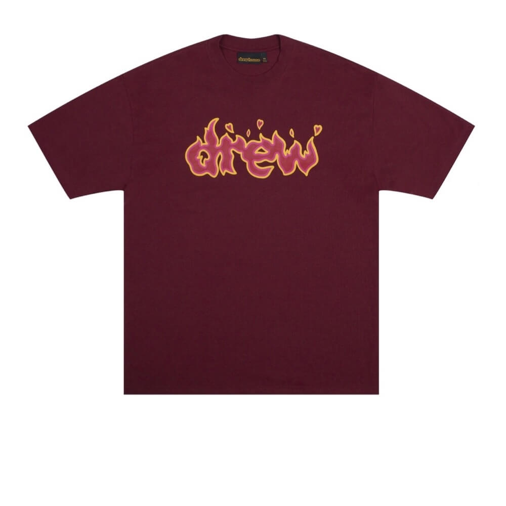 Drew camiseta best sale