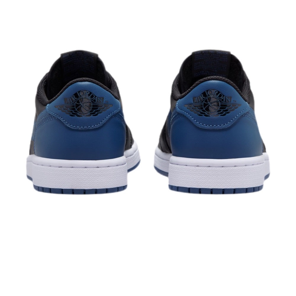 AIR JORDAN RETRO 1 LOW OG MYSTIC NAVY