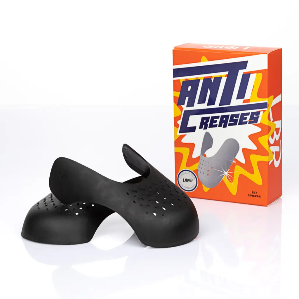 Sneaker Shield™ - Protectores Antiarrugas para Zapatillas
