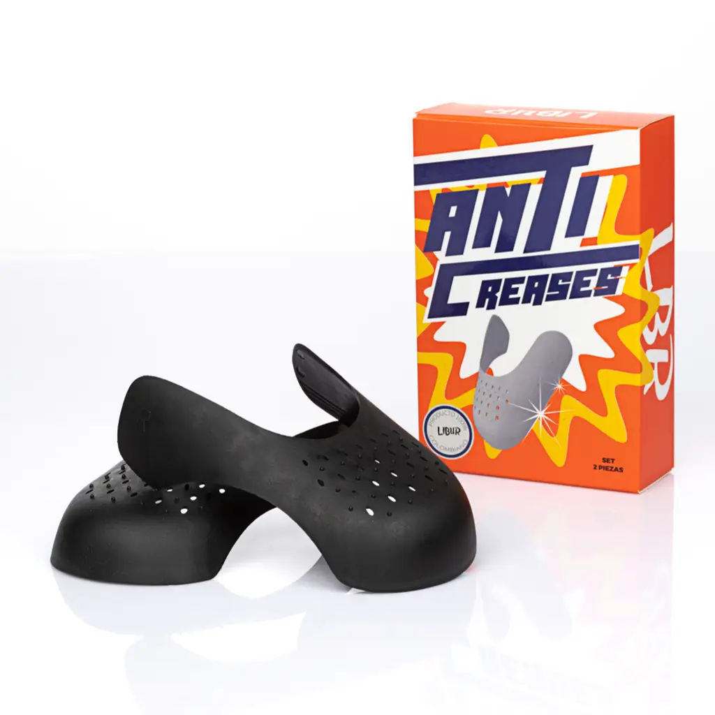 par de protectores sneaker shields