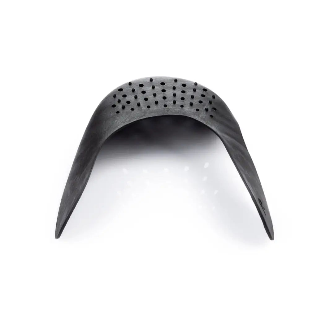 sneaker shields forma trasera